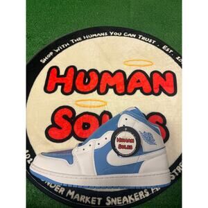 Jordan 1 Mid ‘Legend Blue’|Size 13M